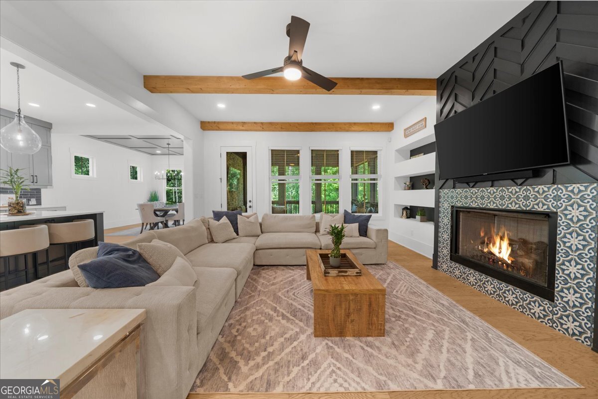 Anderson Farm - Residential