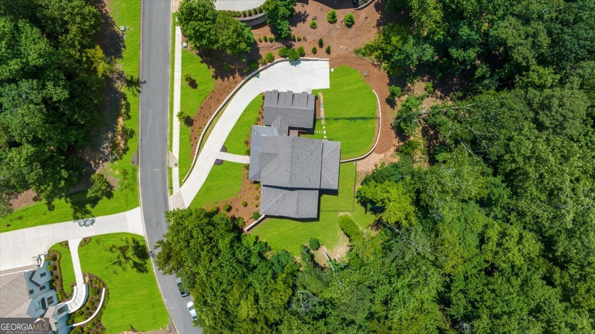 Anderson Farm - Residential