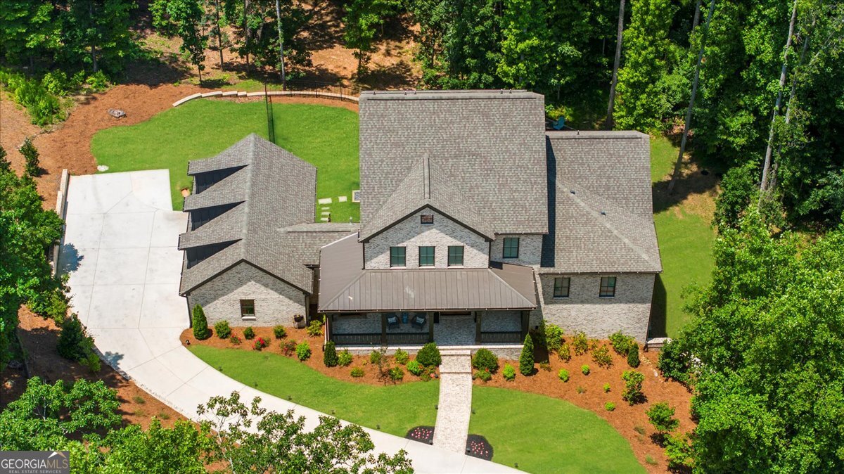 Anderson Farm - Residential