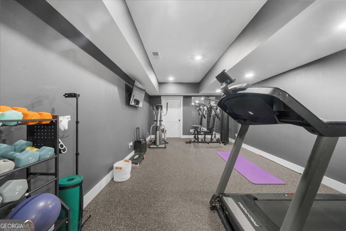 Anderson Farm - Residential