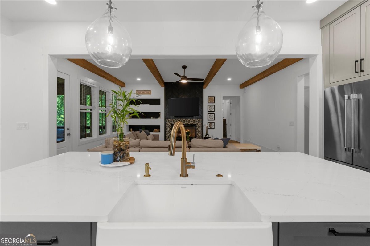 Anderson Farm - Residential