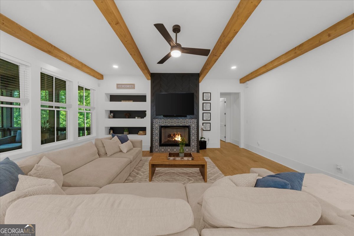 Anderson Farm - Residential