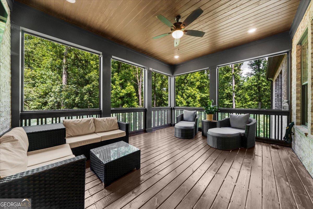 Anderson Farm - Residential