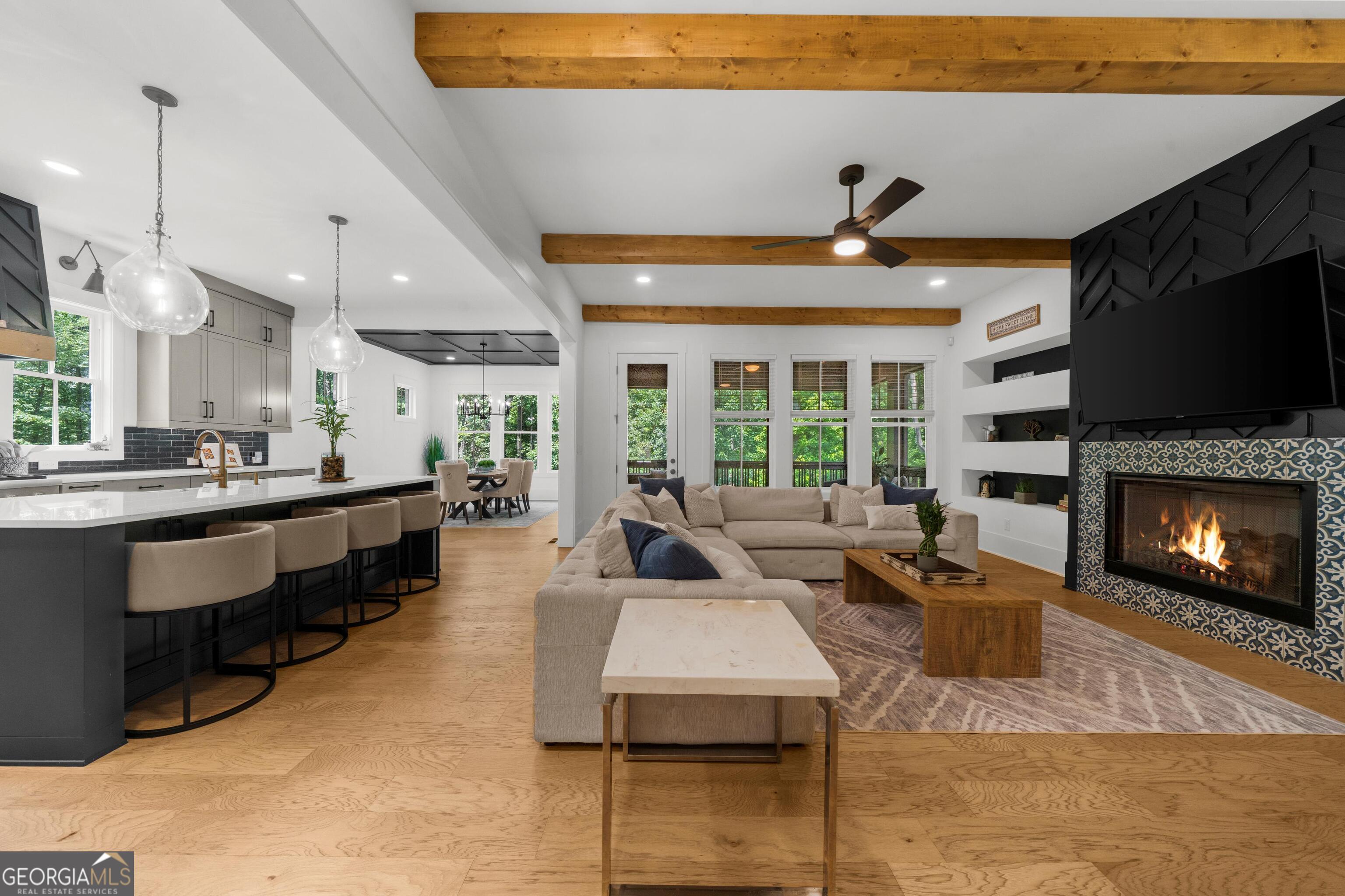 Anderson Farm - Residential