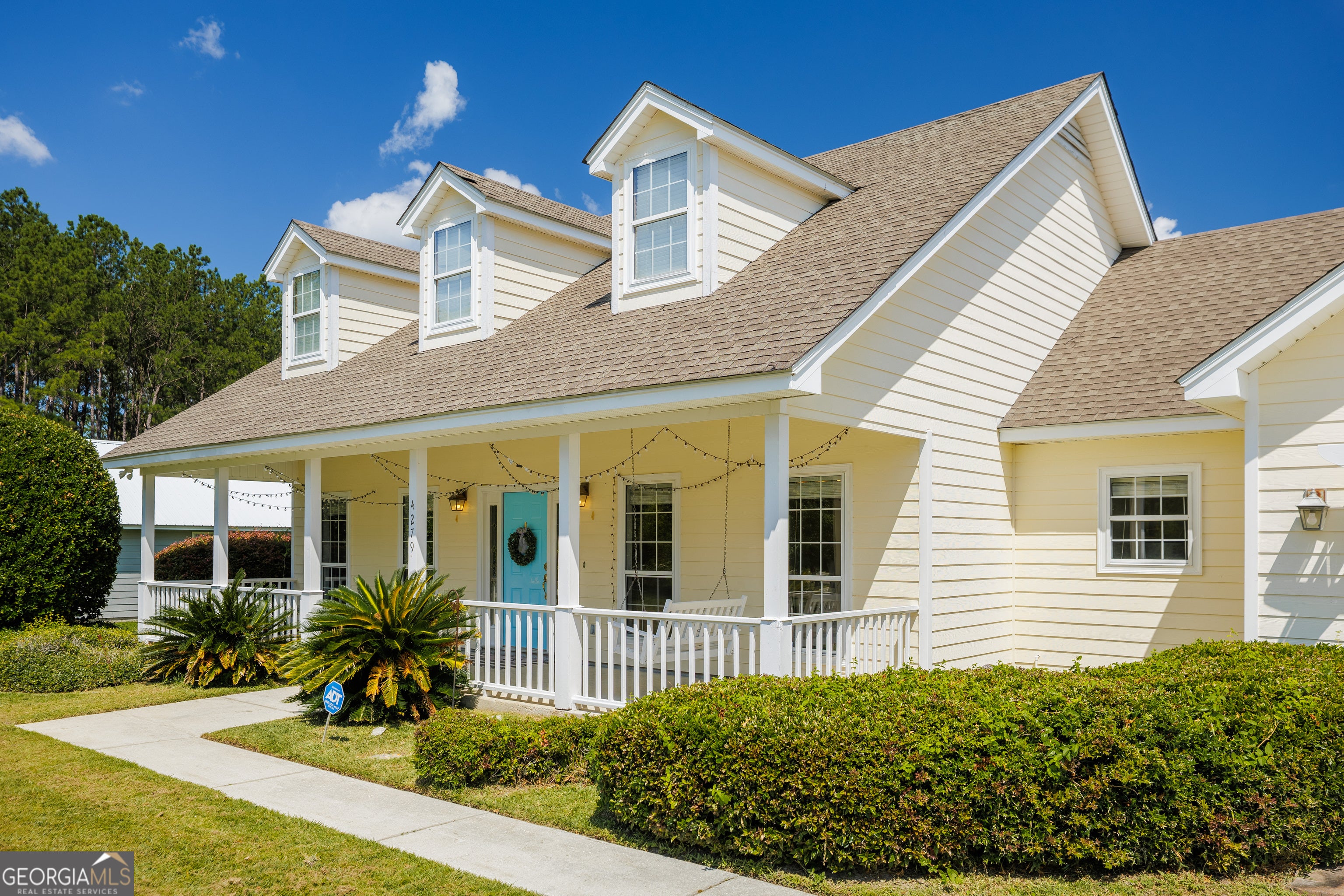 4279 Knights Academy RD