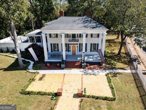 A home in Monticello