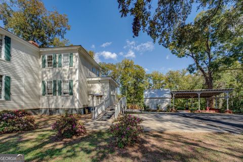 A home in Monticello