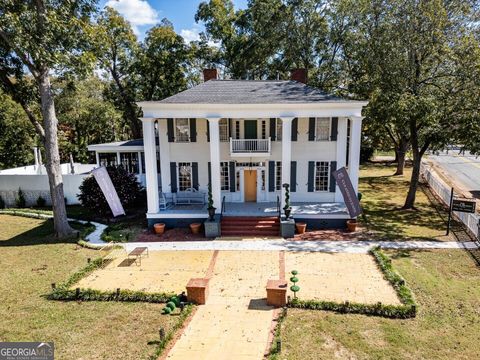 A home in Monticello