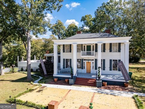 A home in Monticello