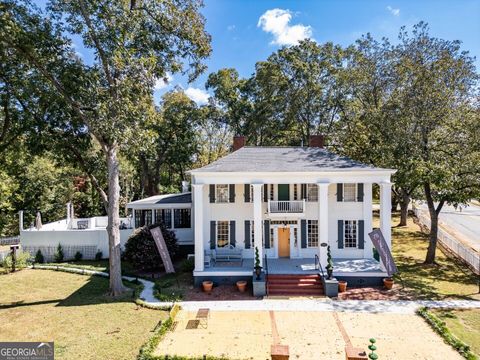 A home in Monticello