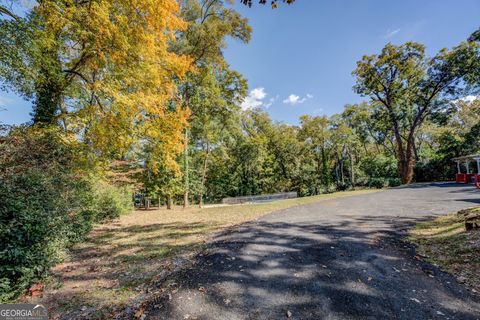 A home in Monticello