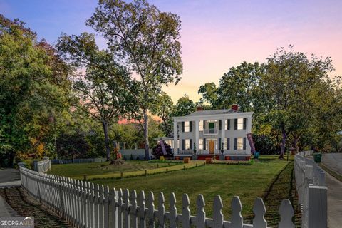 A home in Monticello