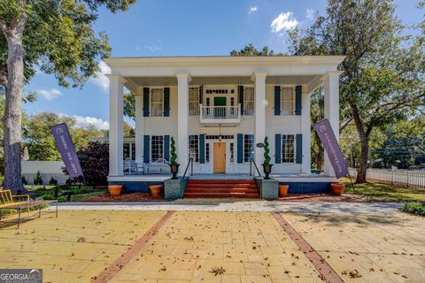 A home in Monticello