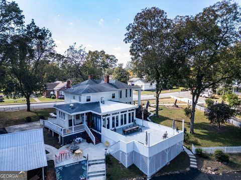 A home in Monticello