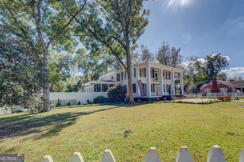 A home in Monticello