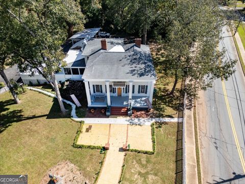 A home in Monticello