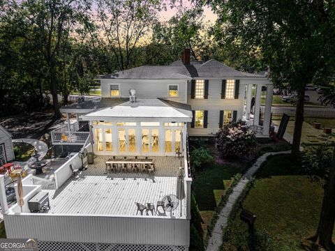 A home in Monticello