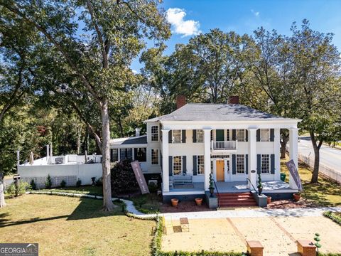 A home in Monticello