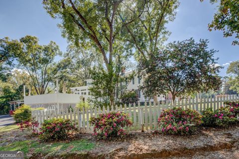 A home in Monticello