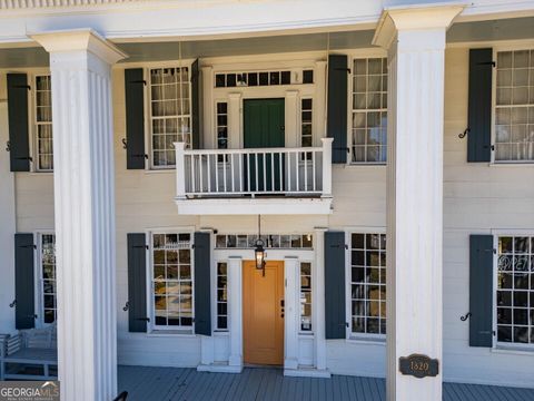 A home in Monticello