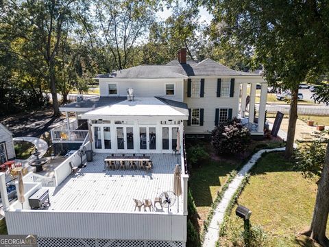 A home in Monticello