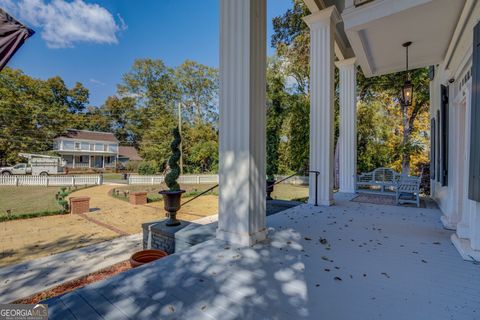 A home in Monticello