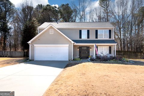 3285 Bridgeshaw DR Cumming GA 30028