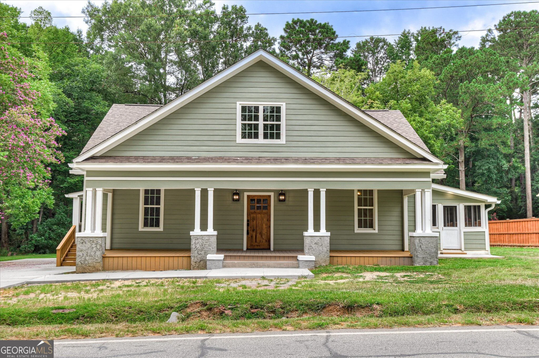 284 Elm Street, Lincolnton, GA, 30817