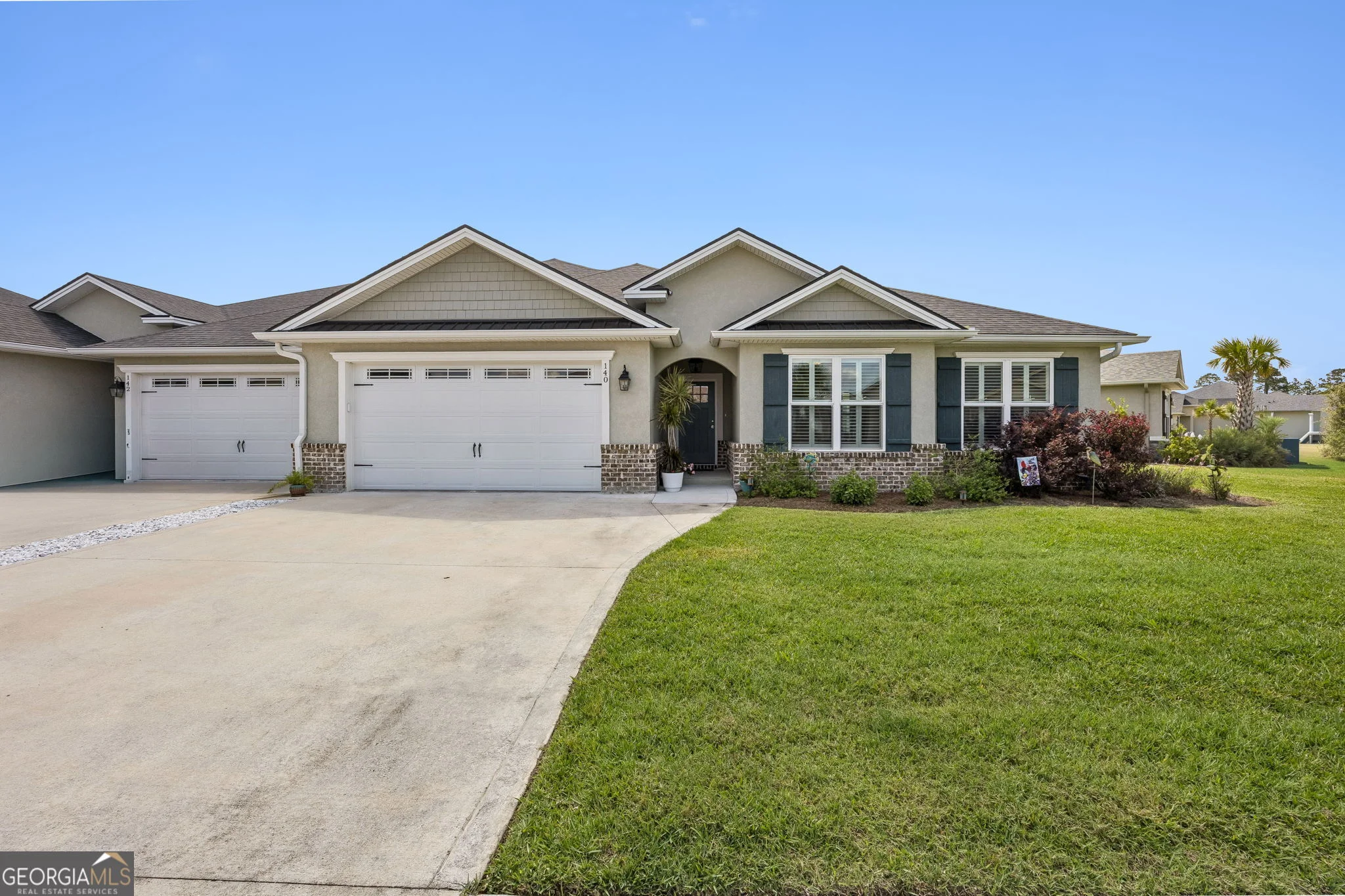 140 Ryan Nicholas Drive