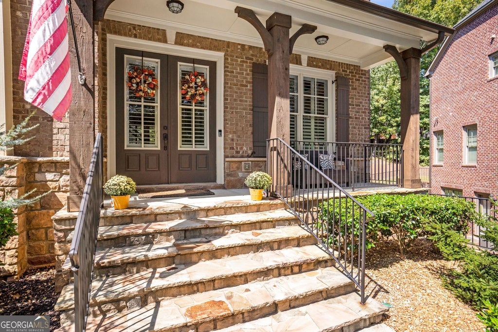 Photo of 1775 Bramble Bush Way, Suwanee, GA 30024 (MLS # 10850682)