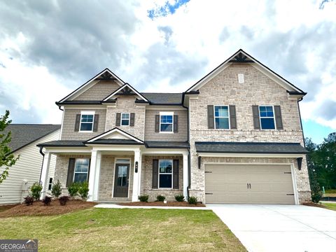 61 Wingate DR 17A Winder GA 30680