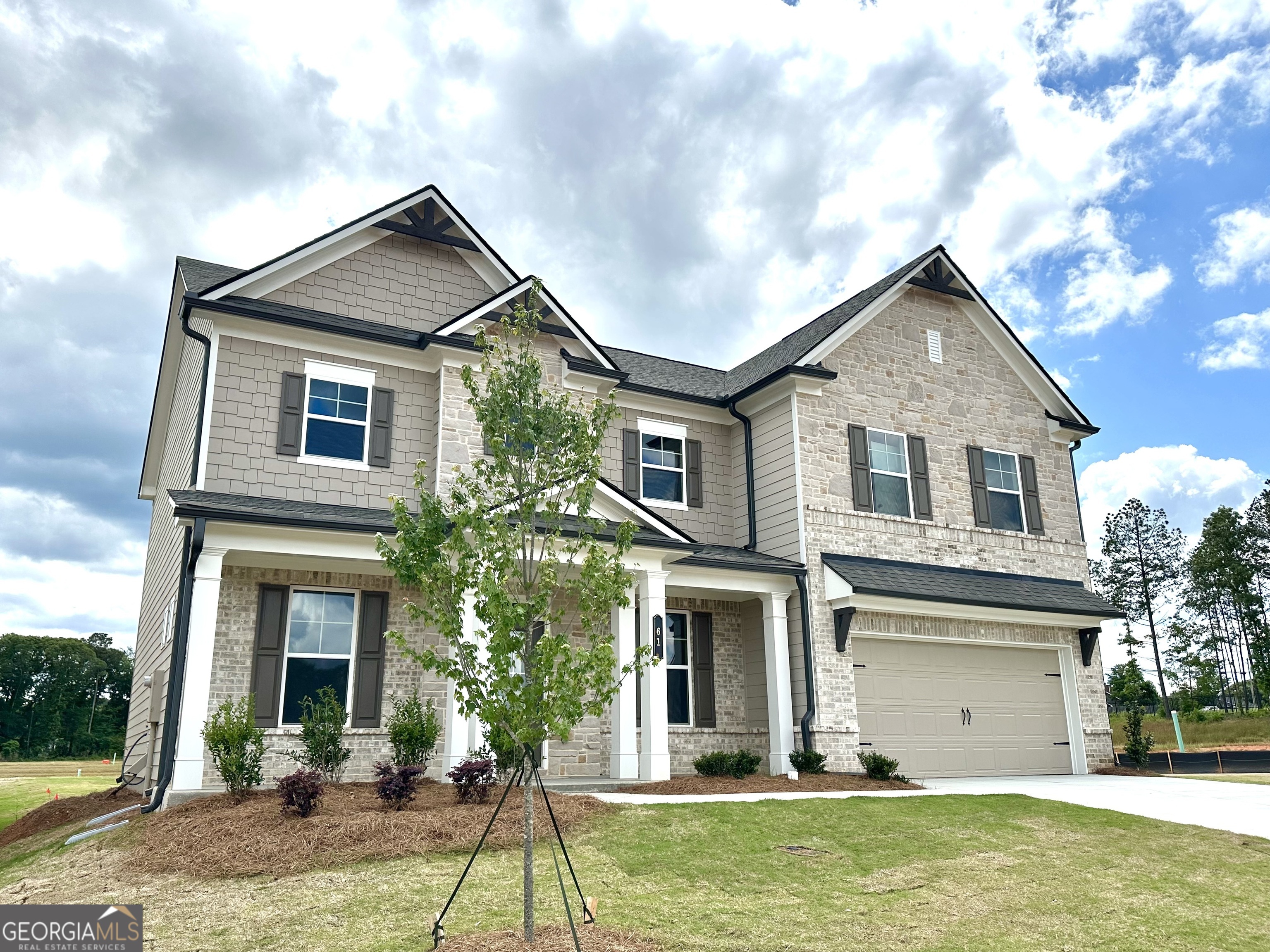61 Wingate DR 17A