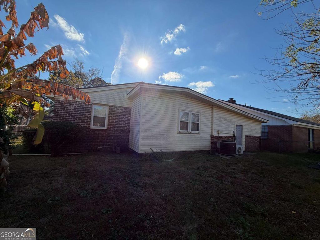 Photo of 1904 Tubman Street, Savannah, GA 31405 (MLS # 10704176)