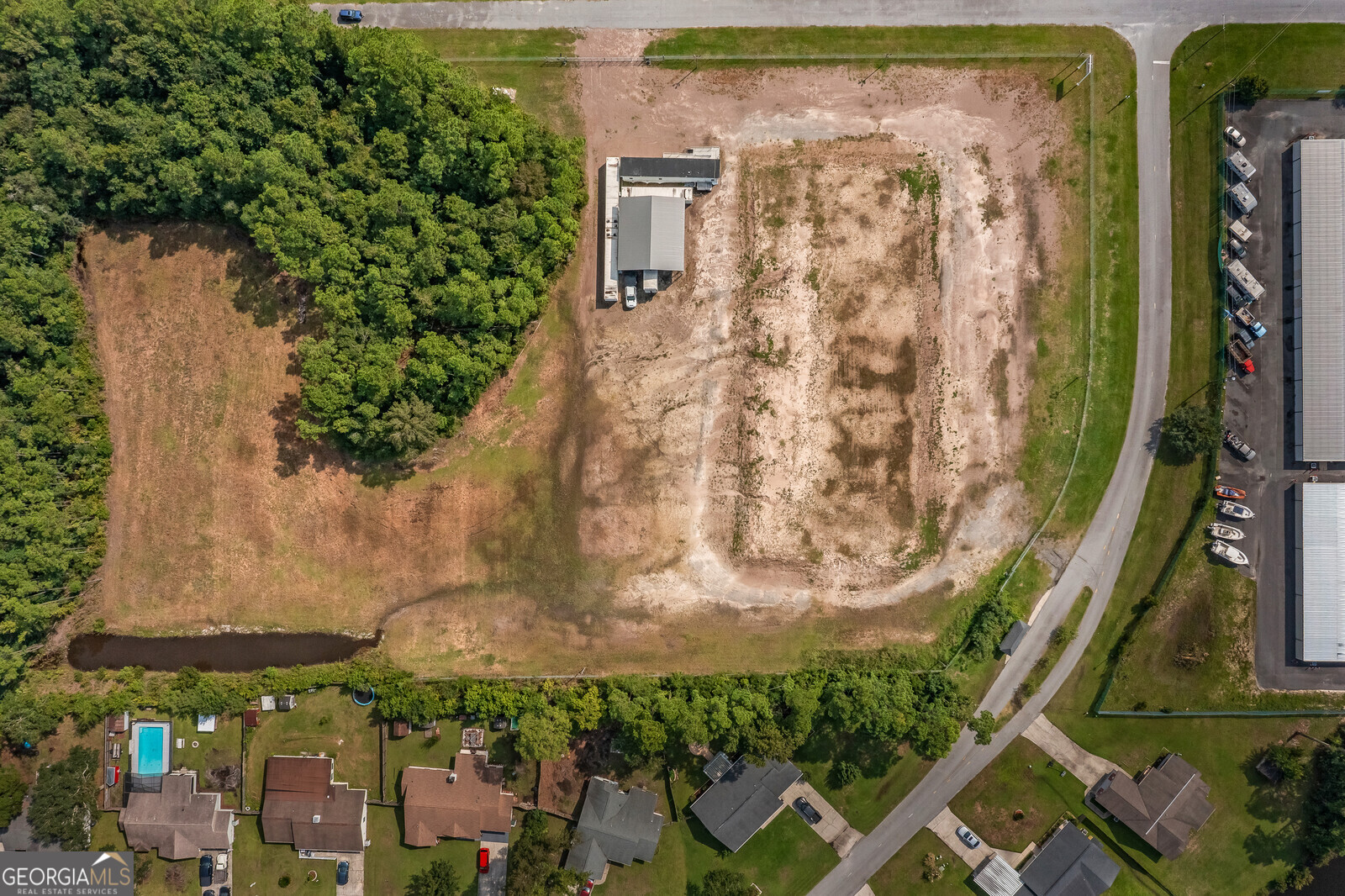 1800 Village DR