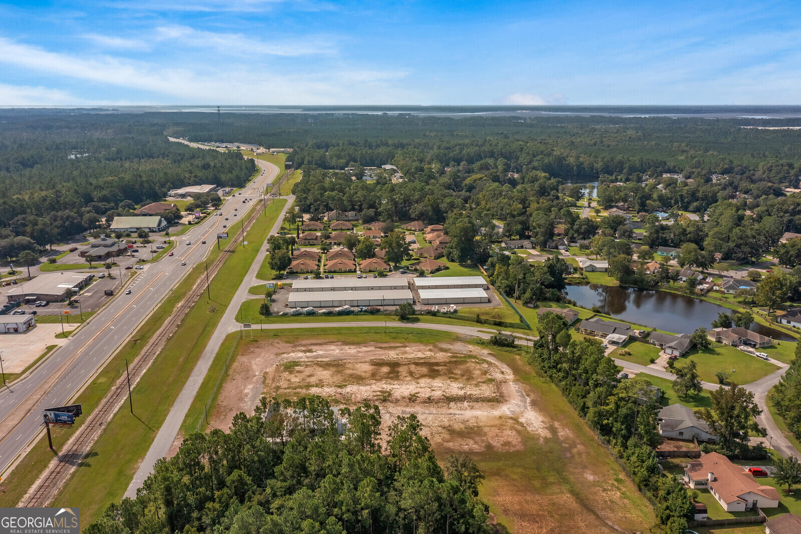 1800 Village DR