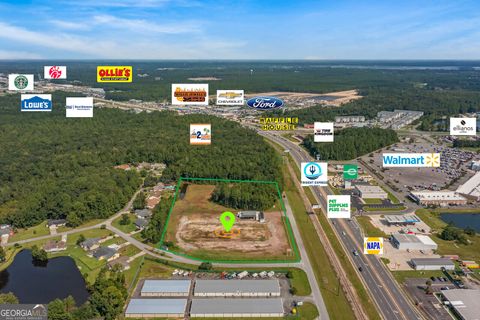 1800 Village DR Kingsland GA 31548