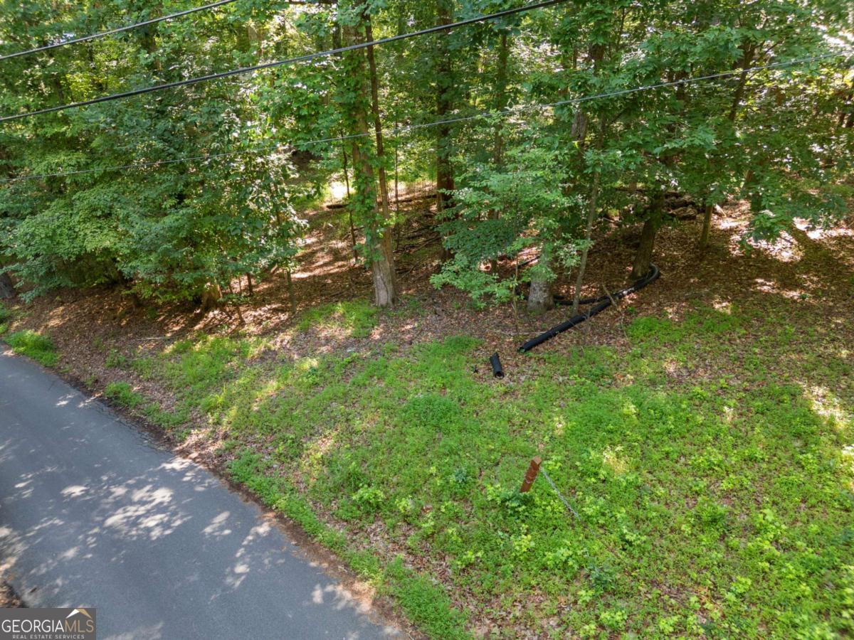 Victoria Reservoir Area - Land