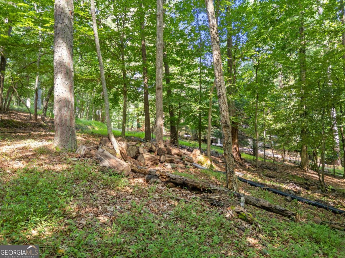 Victoria Reservoir Area - Land