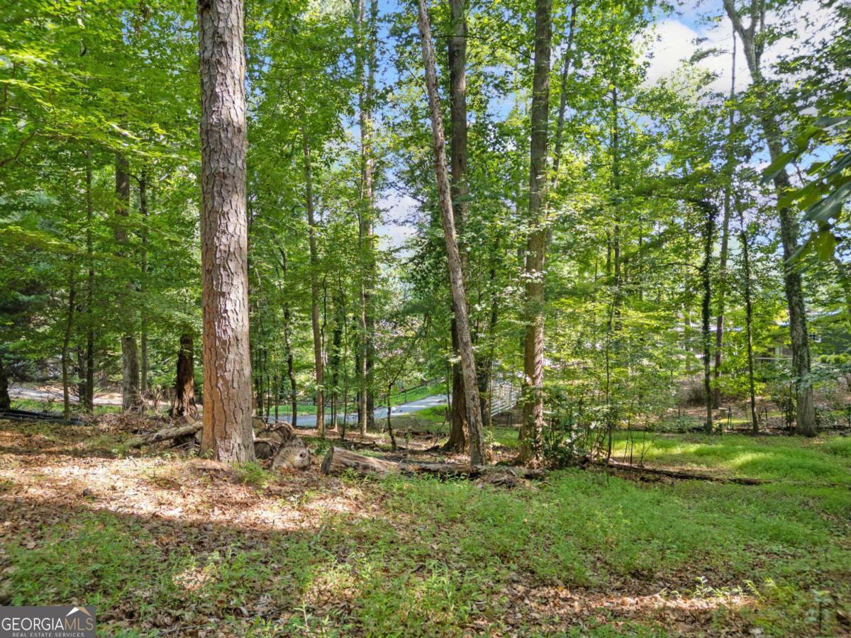 Victoria Reservoir Area - Land