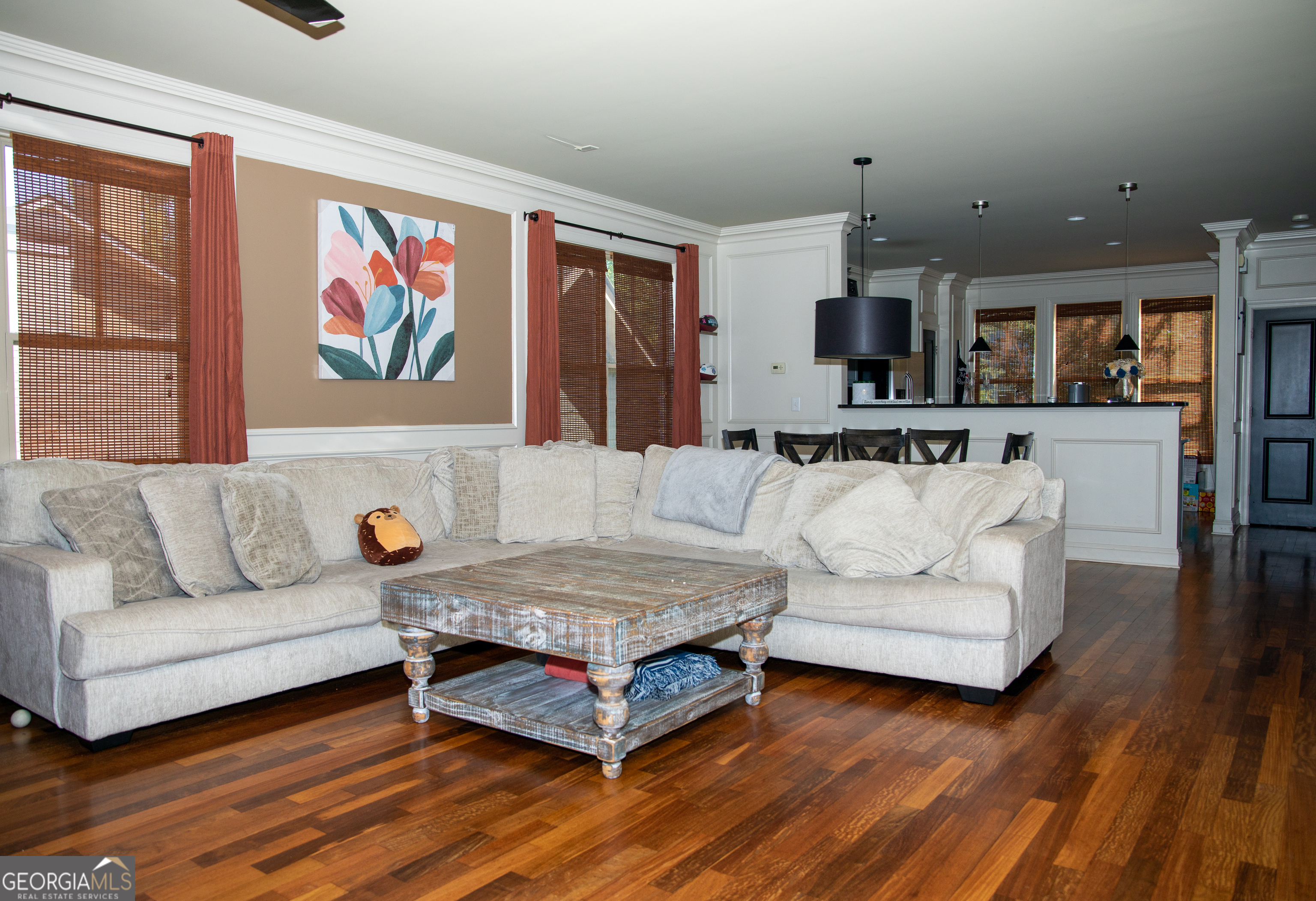 Photo 5 of 27 of 9931 MANCUNIAN WAY townhome