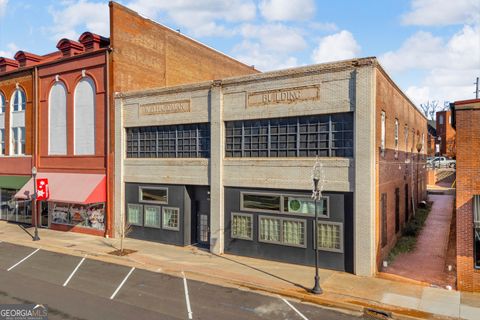 Photo of 1642 S Broad Street #22, Commerce, GA 30529 (MLS # 10665016)