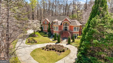 Photo of 4680 Hamden Forest Drive SW, Atlanta, GA 30331 (MLS # 10799269)