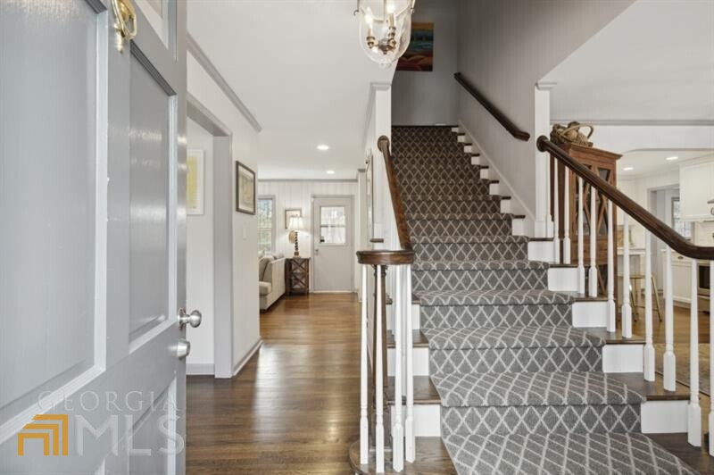 Devonshire - Residential