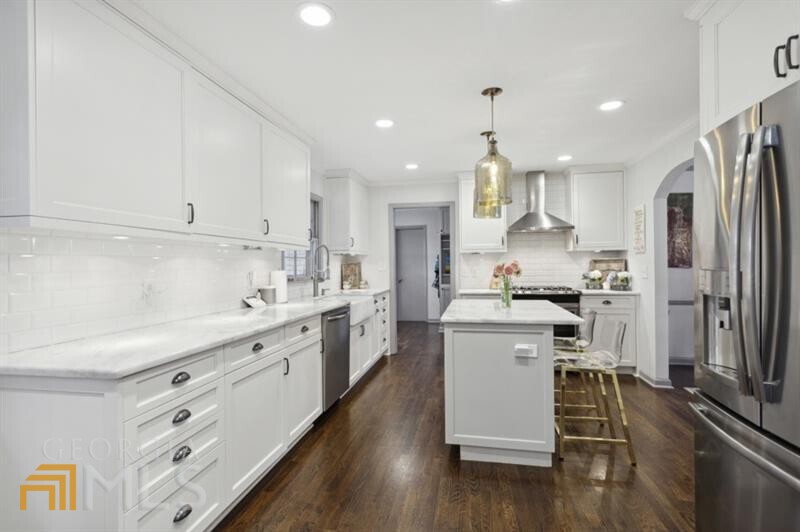 Devonshire - Residential