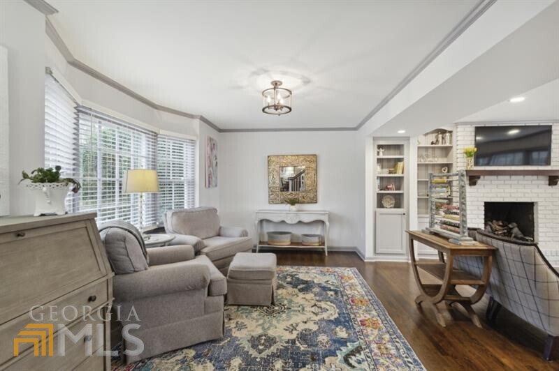 Devonshire - Residential