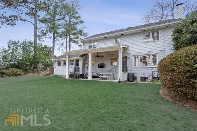 Devonshire - Residential