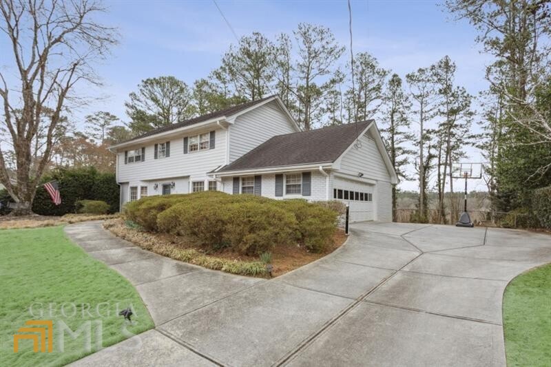 Devonshire - Residential