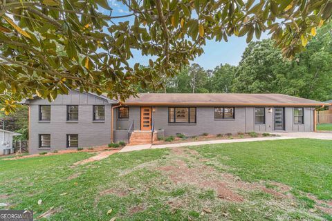 276 Janice DR Athens GA 30606