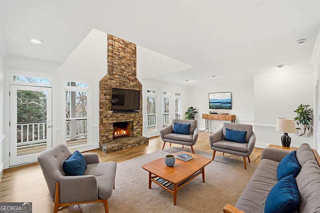 Photo of 710 Leeds Garden Terrace, Alpharetta, GA 30022 (MLS # 10661448)