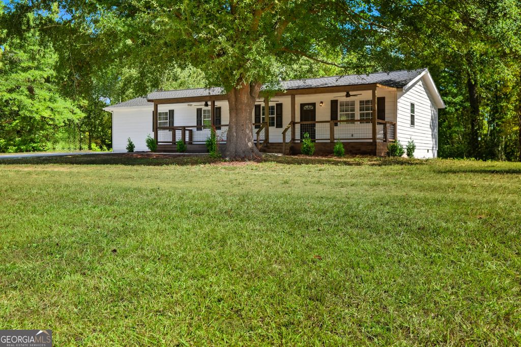 Photo of 18760 Roosevelt Highway, Greenville, GA 30222 (MLS # 10710392)